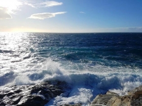 15.09.2018 - Premio Nazionale Poesia Isola D’Elba ASCOLTANDO I SILENZI DEL MARE - Marco Eugenio Di Giandomenico